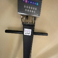 Floor Scale With Digital Indicator image 0